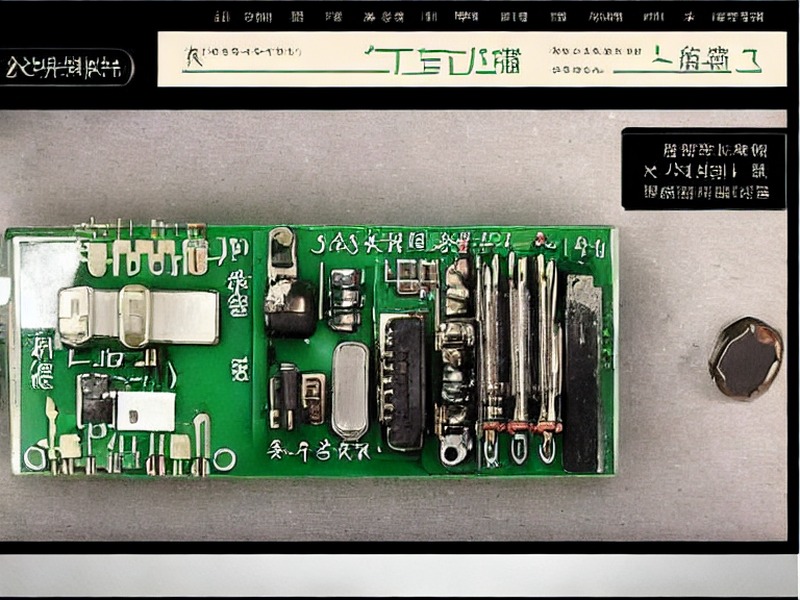 稳压器总览
