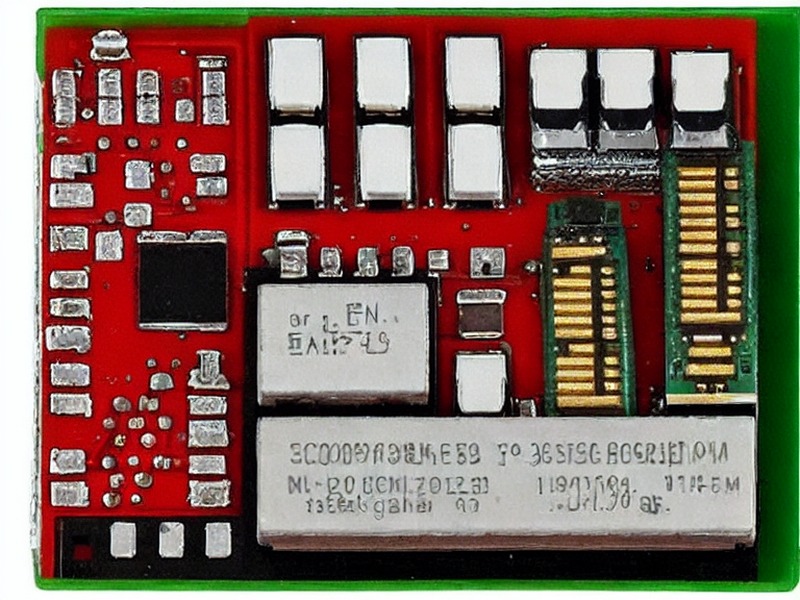 TVS保护应用选型资料