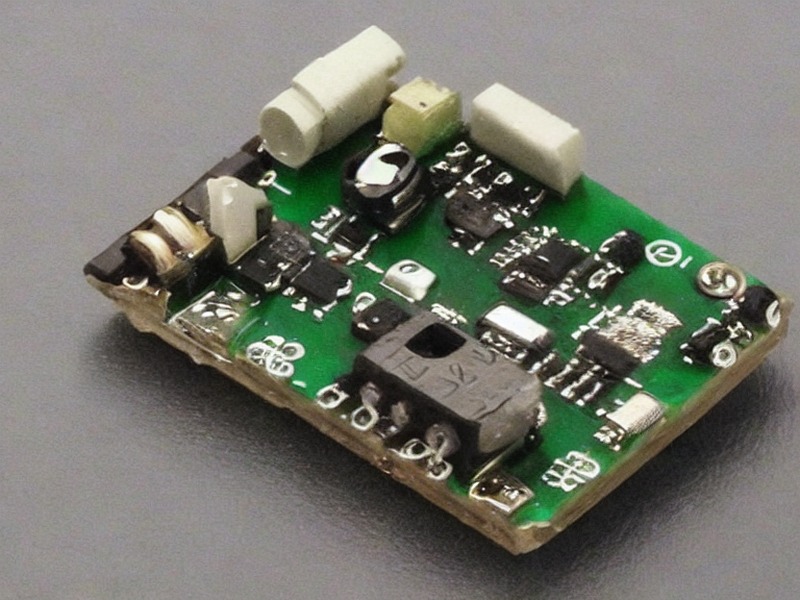 NAND Flash应用页项目资料