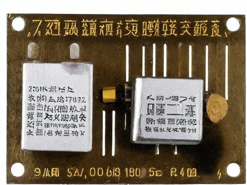 MOSFET内容应用说明 1