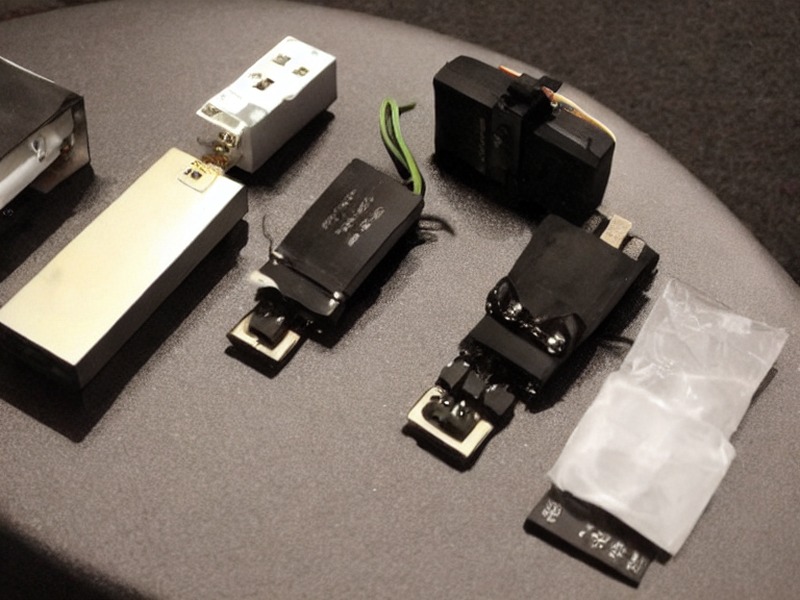 工业自动化应用DC/DC转换应用说明