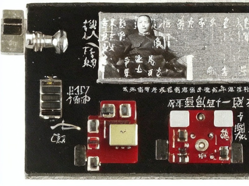 电源管理应用板对板连接应用说明 1