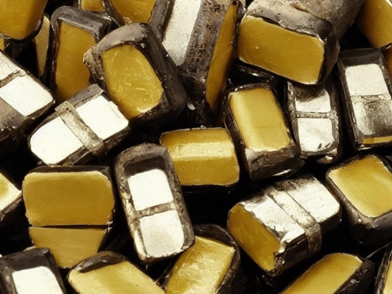 天线组件分类项目资料 1